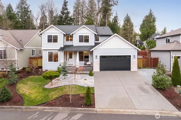5325 Ocean Cove Lane, Blaine, WA 98230