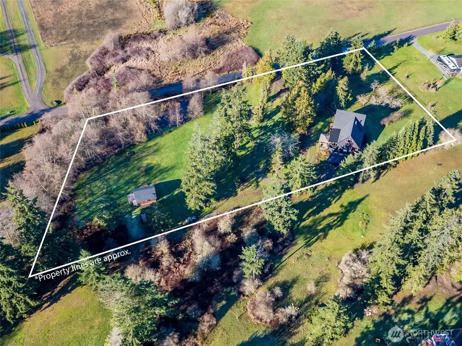 323 Hulse Road, Port Angeles, WA 98362 - Image #3