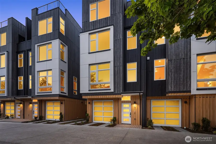 1717 17th Avenue, Seattle, WA 98122 - Image #2