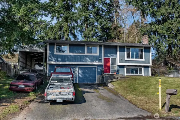 4661 SE Basswood Lane, Port Orchard, WA 98366