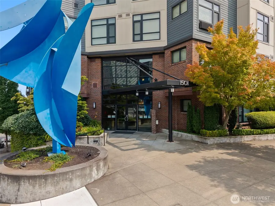 1501 Tacoma Avenue S #110, Tacoma, WA 98402 - Image #2