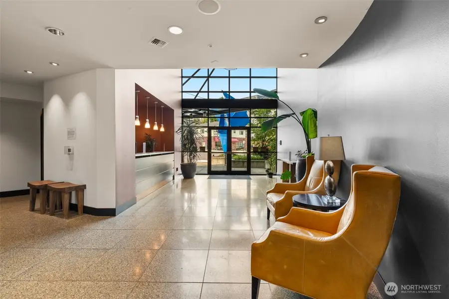 1501 Tacoma Avenue S #110, Tacoma, WA 98402 - Image #3