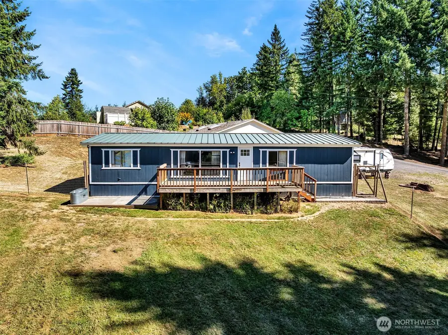 1004 NW 405th Street, Woodland, WA 98674 - Image #2