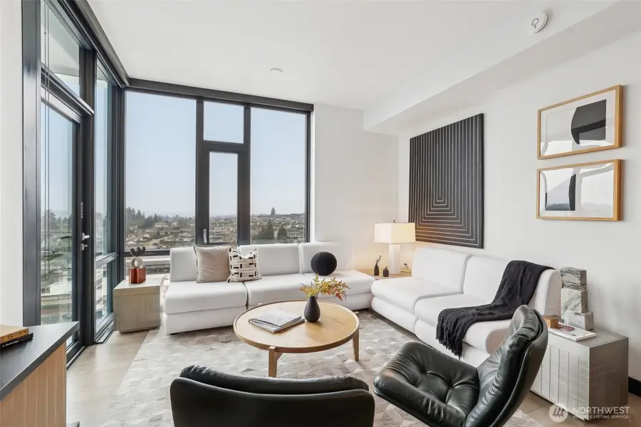 889 Avenue Square Ne #703, Bellevue, WA 98004 - Image #3