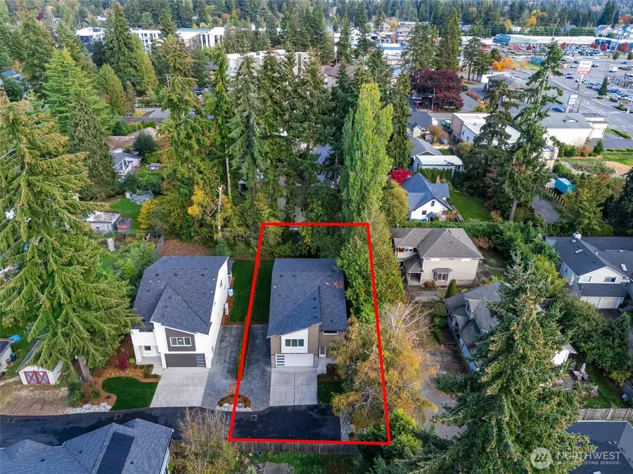 713 N 188th Street, Shoreline, WA 98133 - Image #3