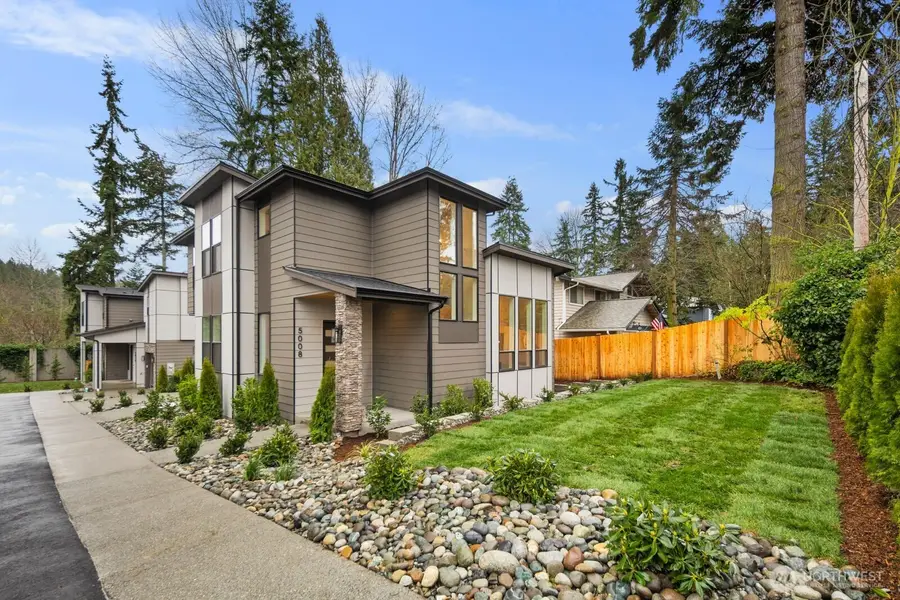 5008 114th Avenue Ne #2, Kirkland, WA 98033 - Image #3