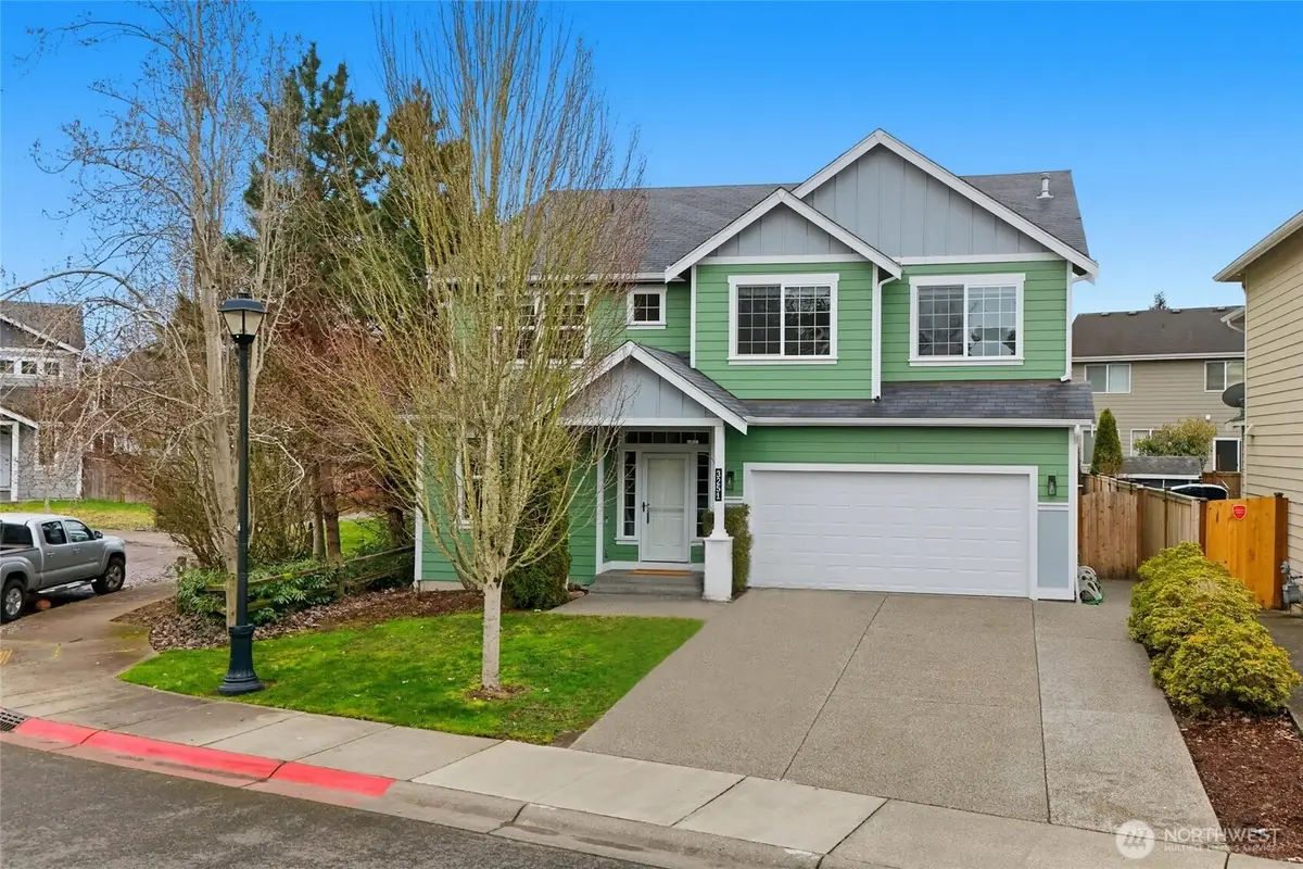 3251 S 375th Place, Auburn, WA 98001 - #1