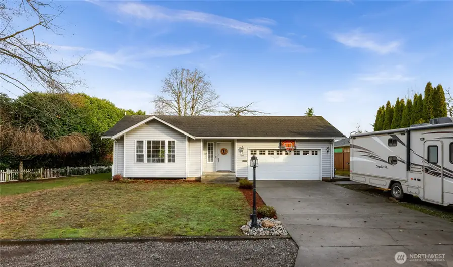 4844 Oakridge Drive, Blaine, WA 98230 - Image #3