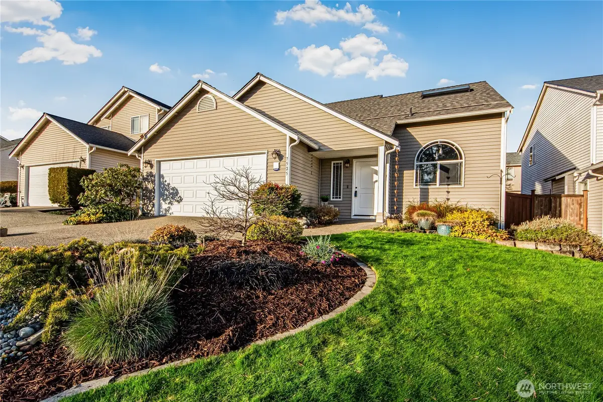 7525 195th Street Ct E, Spanaway, WA 98387 - Image #1