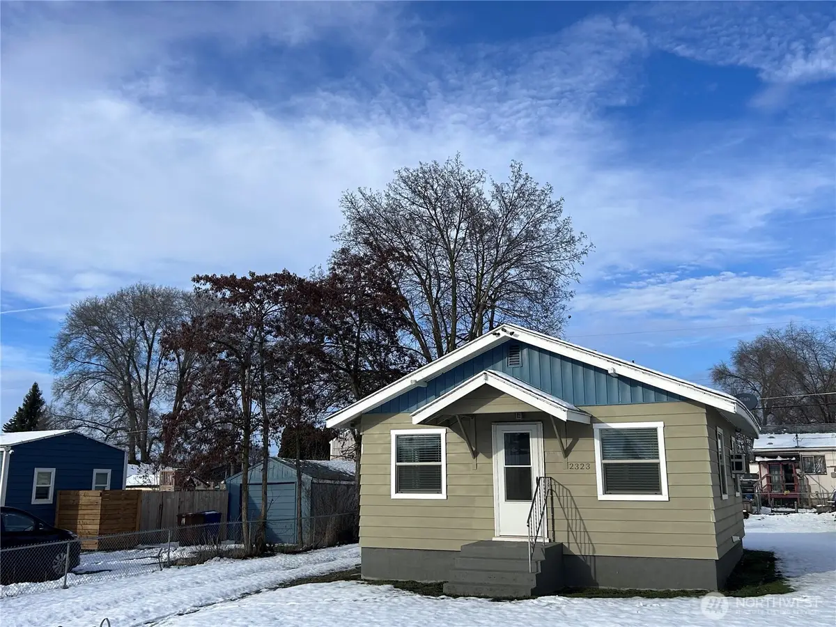 2323 E Rich Avenue, Spokane, WA 99207 - Image #1