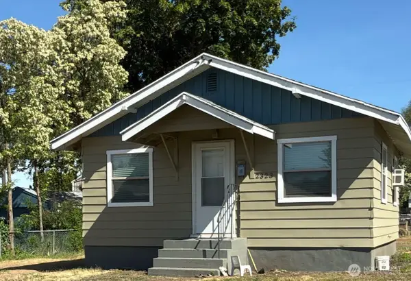 2323 E Rich Avenue, Spokane, WA 99207