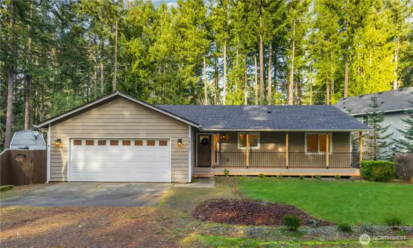 18727 Woodburn Court Se, Yelm, WA 98597