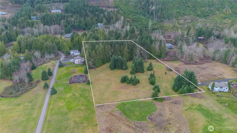 0 Vista Del Mar, Sequim, WA 98382 - Image #2