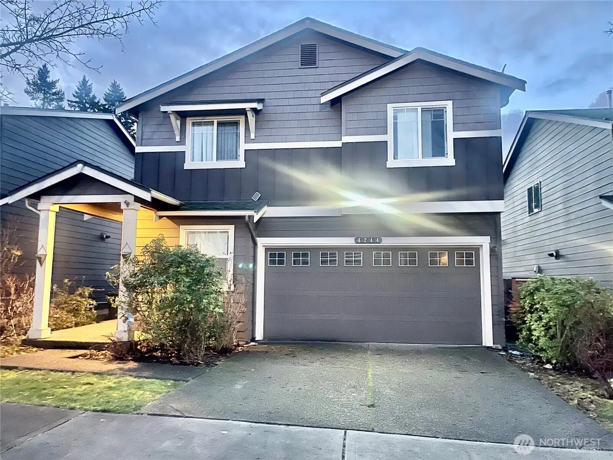 4244 E Roosevelt Avenue, Tacoma, WA 98404 - Image #1