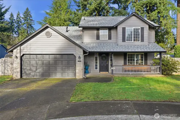10512 NE 89th Circle, Vancouver, WA 98662