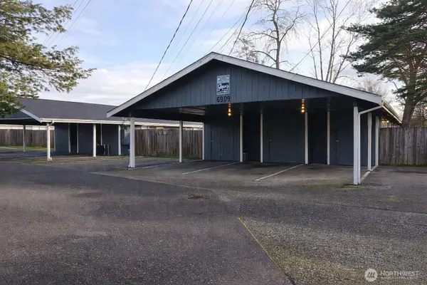 6909 S Madison, Tacoma, WA 98409