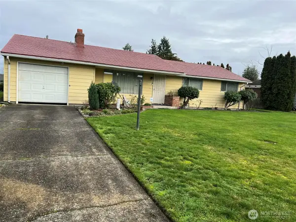 10621 Westwood Drive Sw, Lakewood, WA 98499
