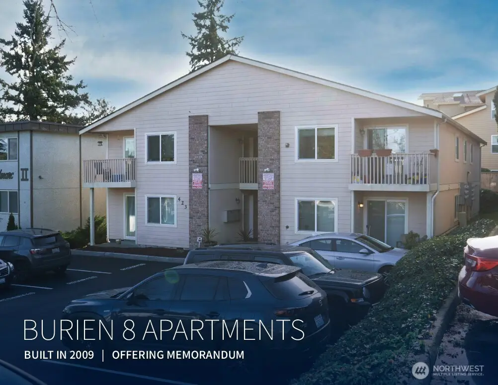 423 SW 155th Street, Burien, WA 98166 - Image #1