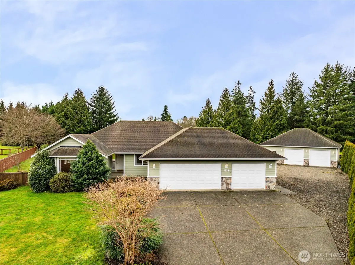 7028 148th Avenue Ne, Lake Stevens, WA 98258 - Image #1