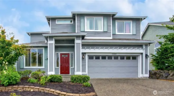 16608 43rd Avenue W, Lynnwood, WA 98037