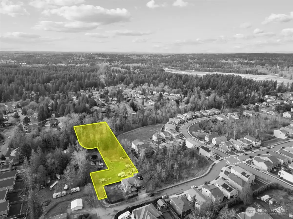 0 203rd Avenue Se, Covington, WA 98042 - Image #1