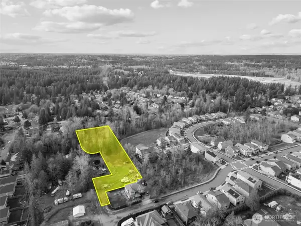 0 203rd Avenue Se, Covington, WA 98042