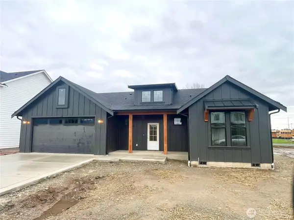 619 Legacy Way, Sedro Woolley, WA 98284