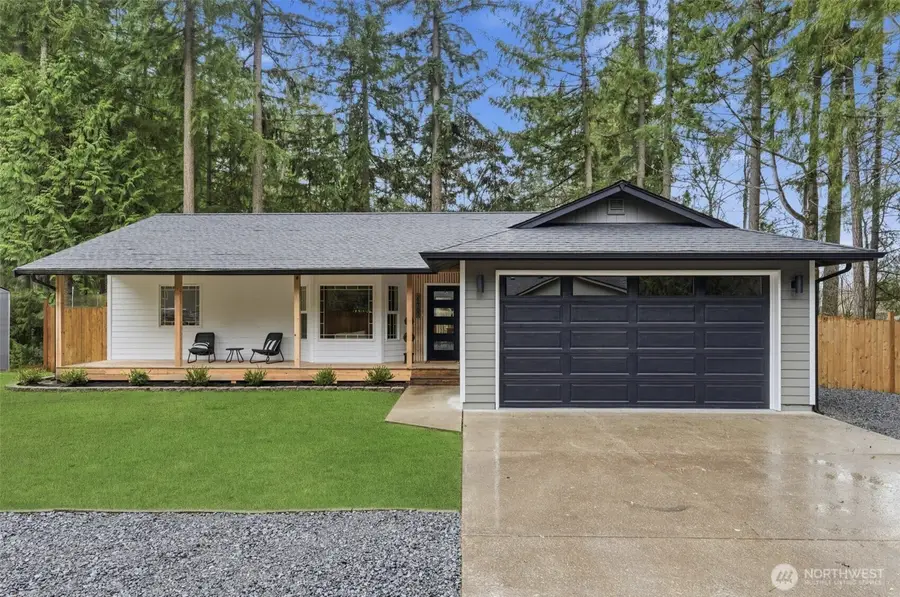 21707 Beachside Drive Se, Yelm, WA 98597 - Image #2