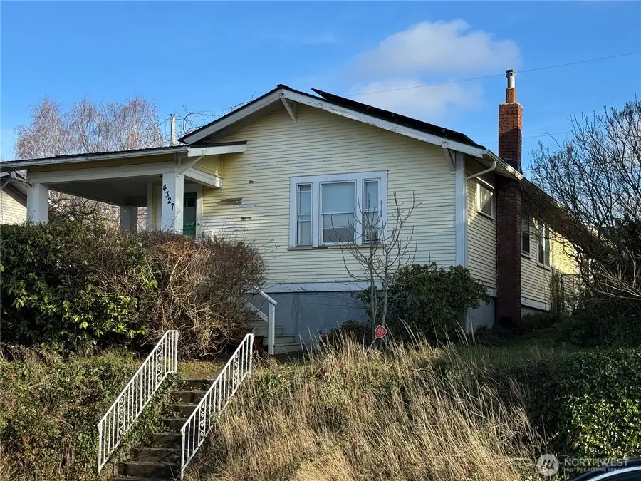 4327 S Bell Street, Tacoma, WA 98418 - Image #2