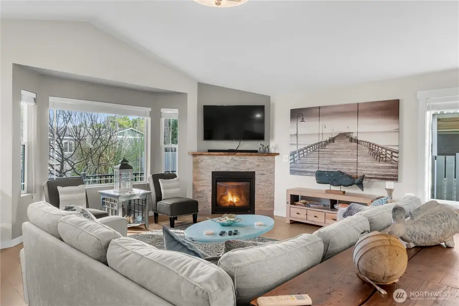 1208 195th, Long Beach North Beach Peninsula, WA 98731 - Image #3