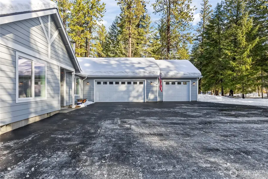 971 Old Cedars Road, Cle Elum, WA 98922 - Image #2