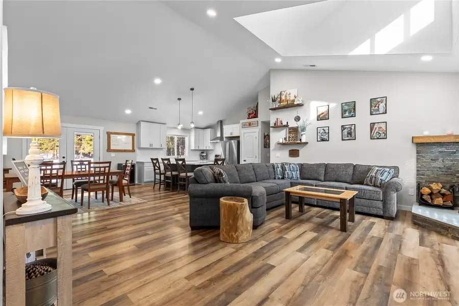 971 Old Cedars Road, Cle Elum, WA 98922 - Image #3