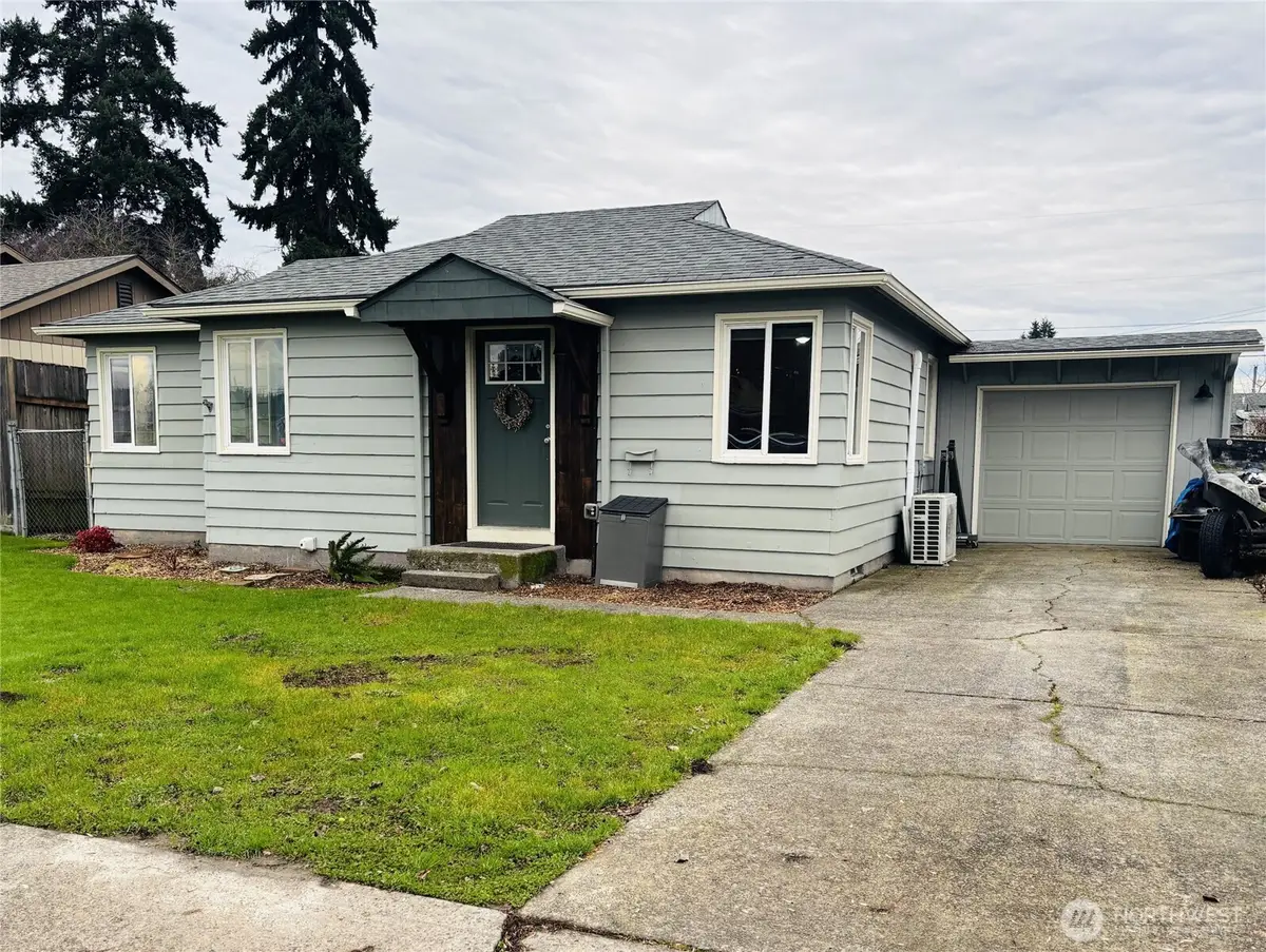 337 Cypress Street, Longview, WA 98632 - Image #1
