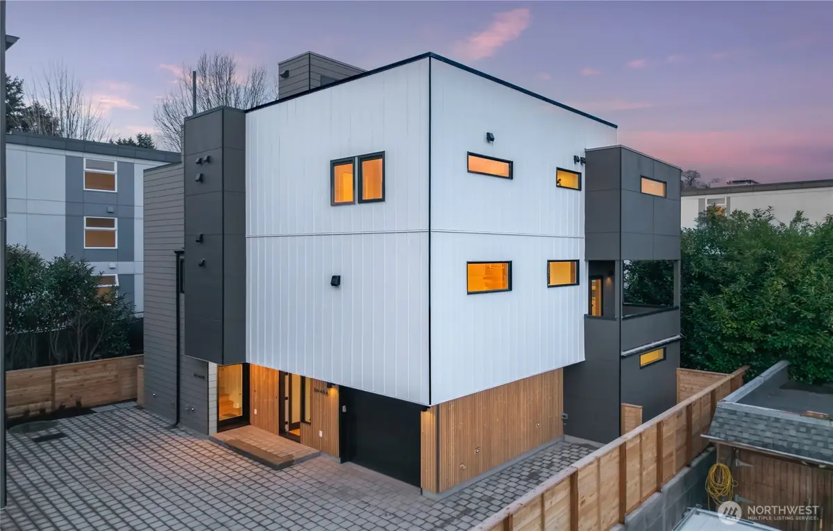 3646 Greenwood Avenue N #A, Seattle, WA 98103 - Image #1