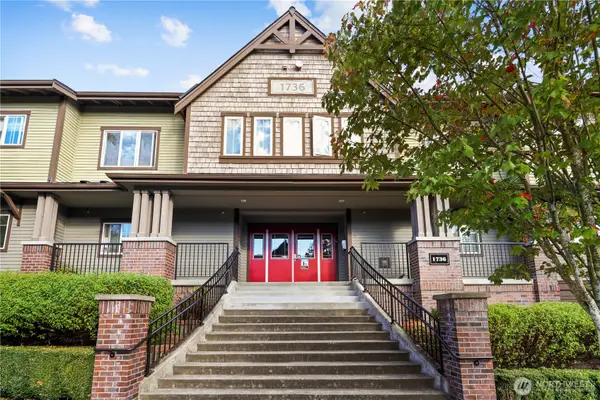 1736 10th Avenue Ne #C-205, Issaquah, WA 98029