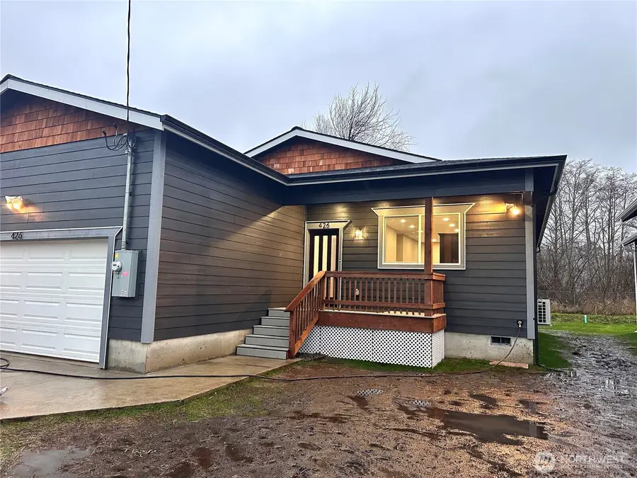 426 E Curtis, Aberdeen, WA 98520 - Image #2