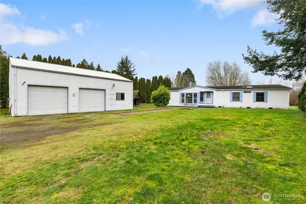 3191 Creasey, Custer, WA 98240