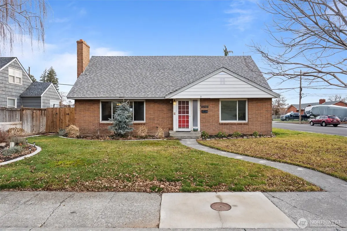 1162 D Street Sw, Ephrata, WA 98823 - Image #1