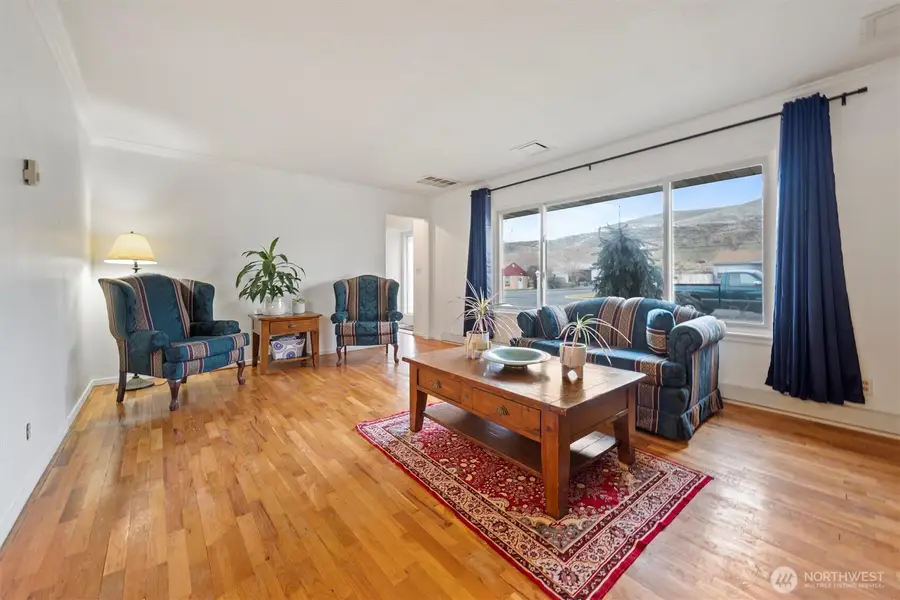 1162 D Street Sw, Ephrata, WA 98823 - Image #3