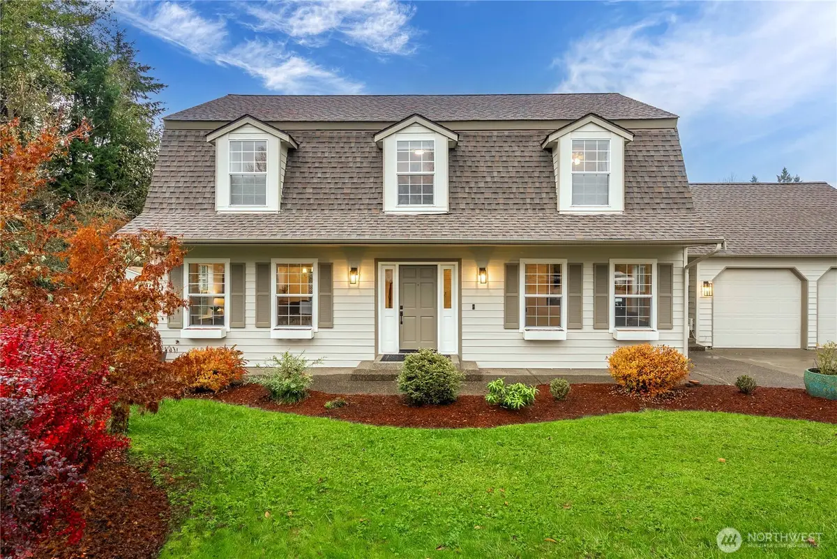 2810 Briarwood Court Se, Olympia, WA 98501 - Image #1