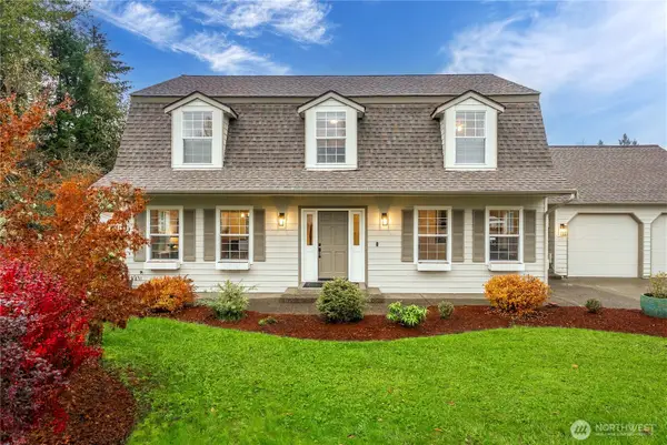 2810 Briarwood Court Se, Olympia, WA 98501