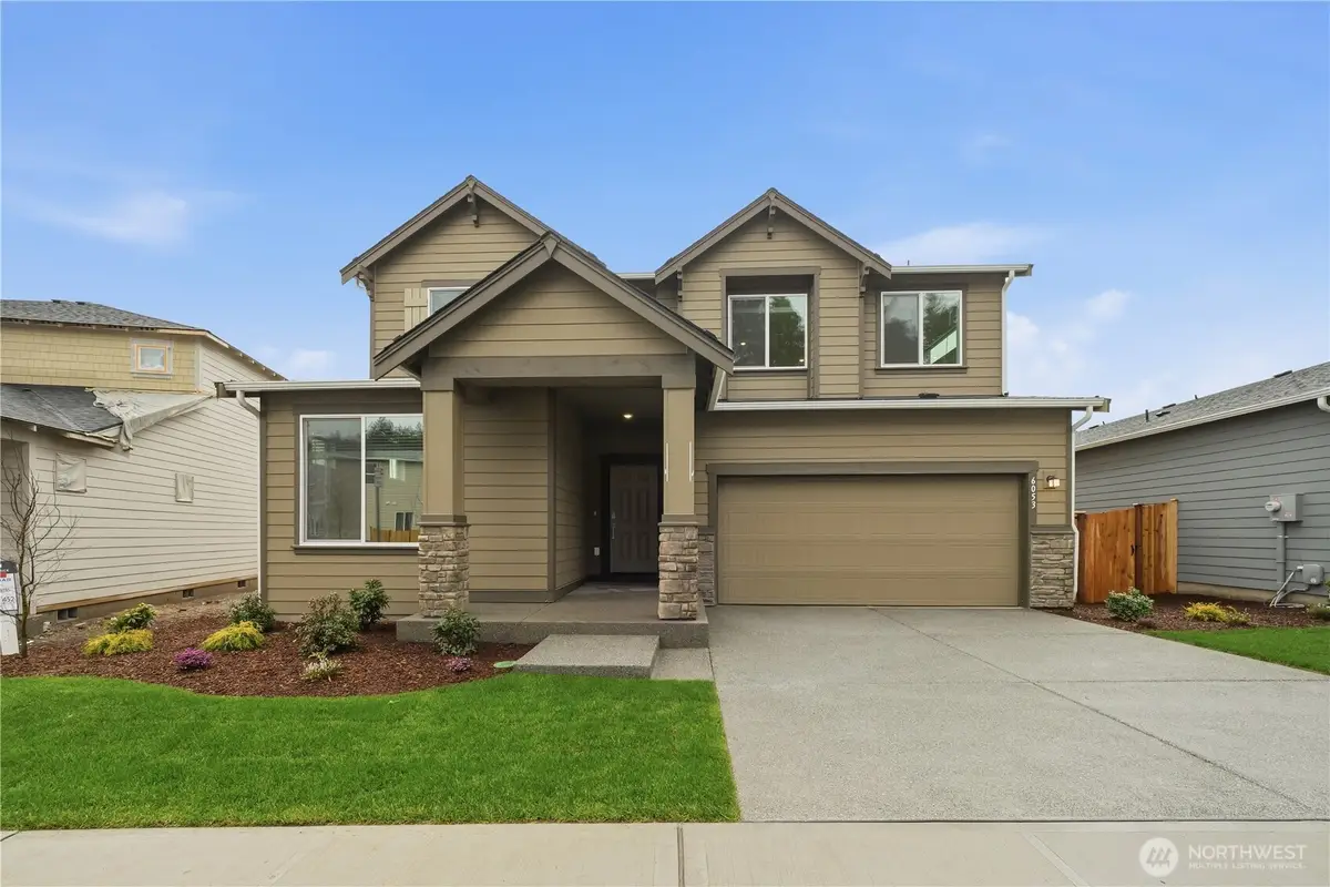 6053 Trace Drive Sw, Port Orchard, WA 98367 - #1