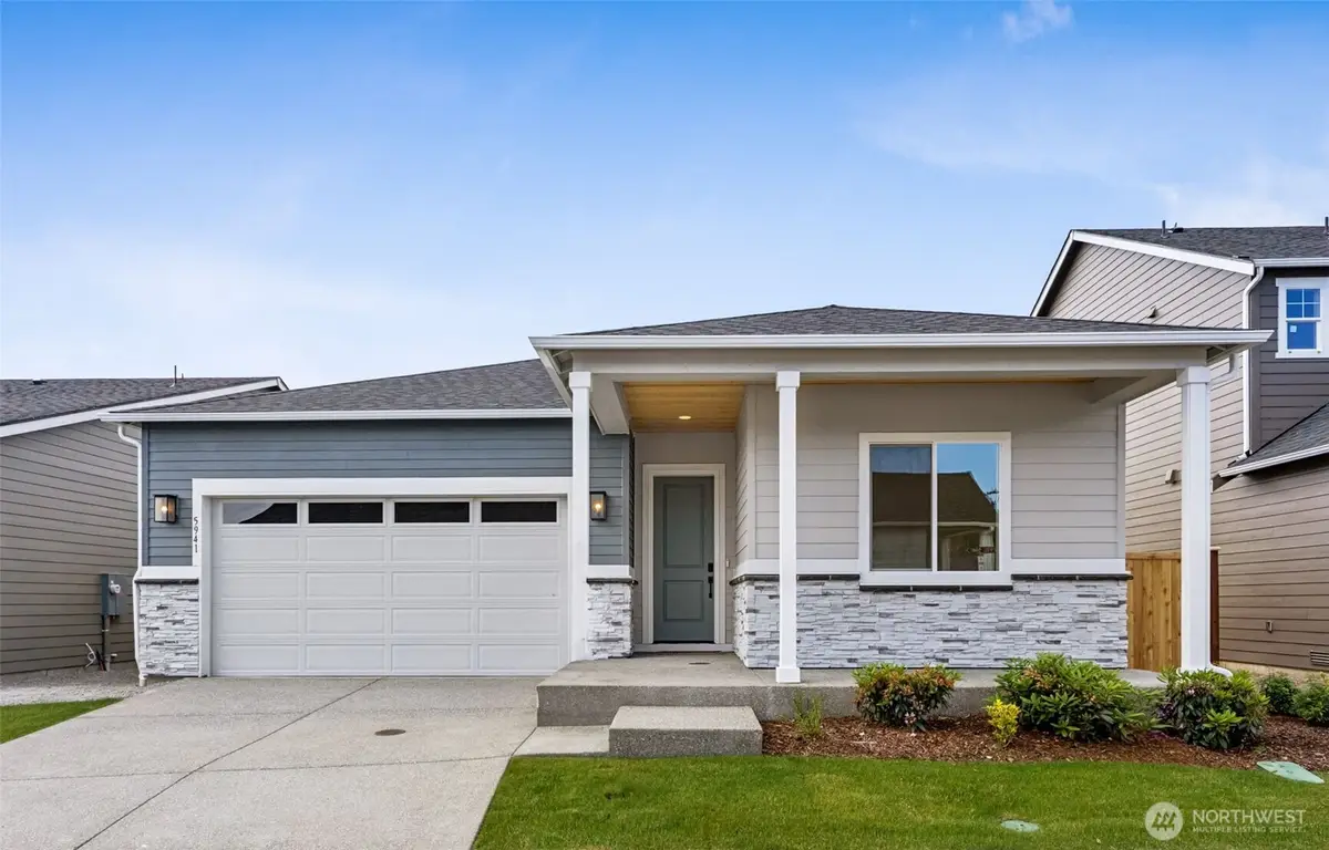 5901 Thornhill Avenue Sw #295, Port Orchard, WA 98367 - Image #1