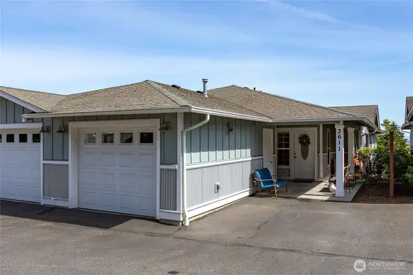 3611 Portage Lane #F2, Anacortes, WA 98221