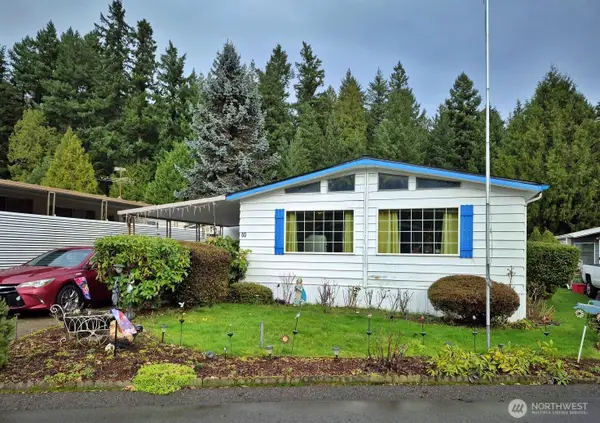 16300 State Hwy 305 Ne #50, Poulsbo, WA 98370