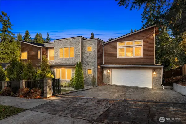 14540 Stone Avenue N, Shoreline, WA 98133