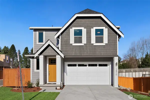 12510 SE 256th Place #7, Kent, WA 98030