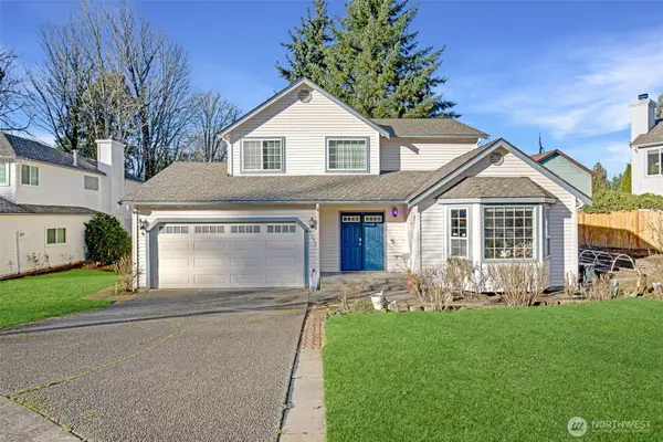 11908 NE 168th Street, Bothell, WA 98011