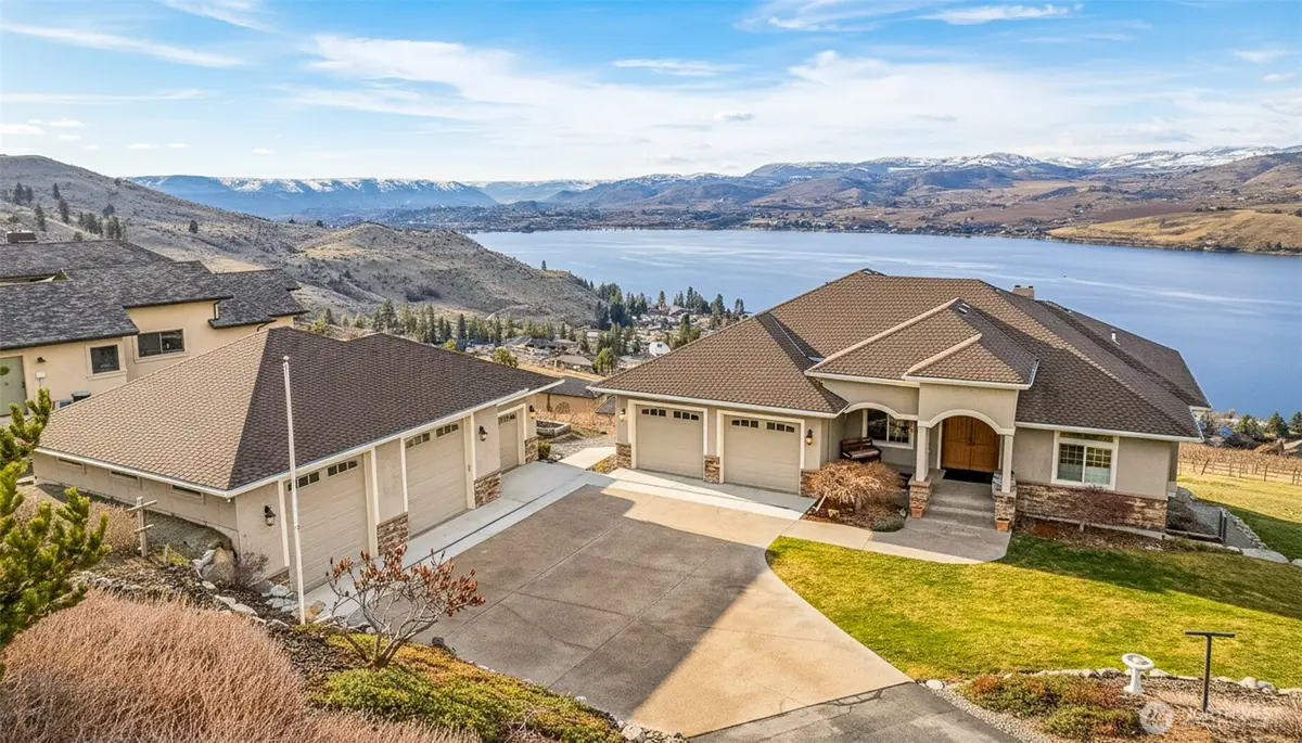 144 Mirabella Drive, Chelan, WA 98816 - Image #1