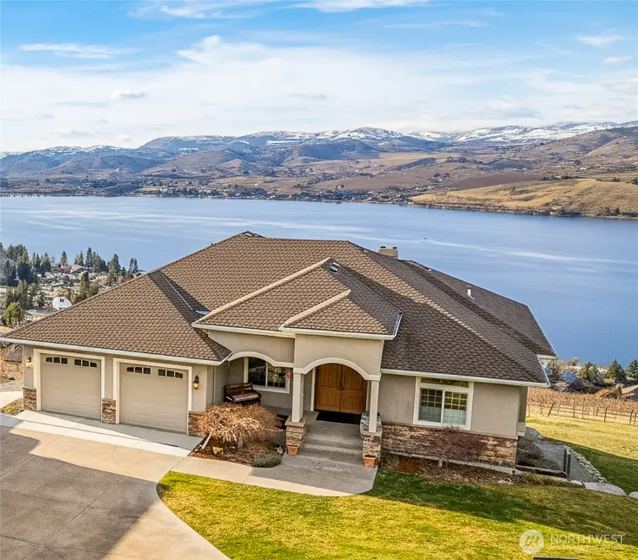144 Mirabella Drive, Chelan, WA 98816 - Image #3